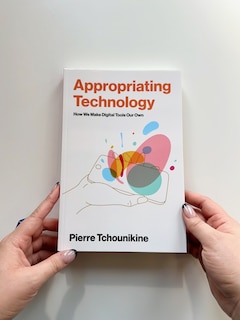 Sample content 2_Appropriating Technology