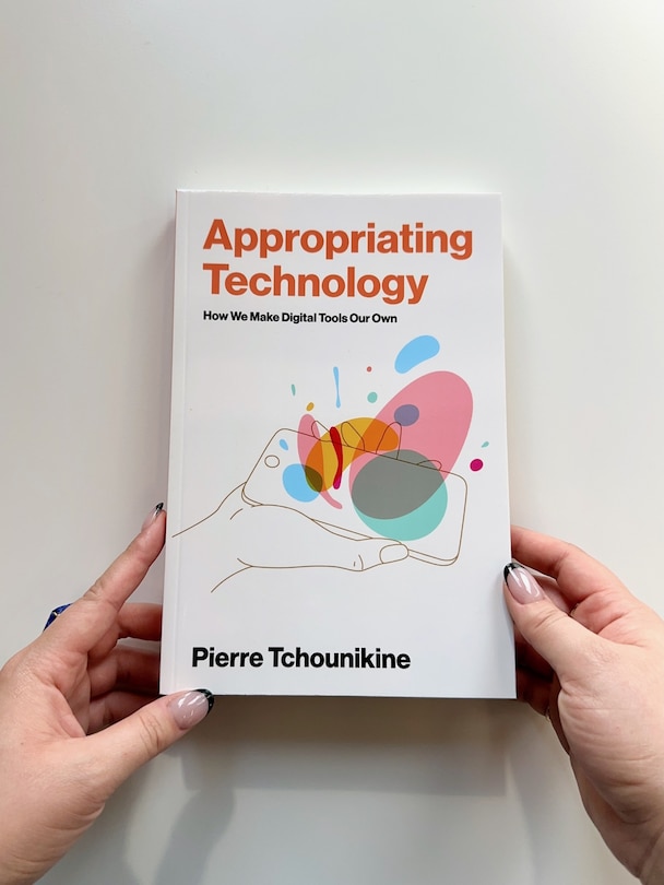 Sample content 2_Appropriating Technology