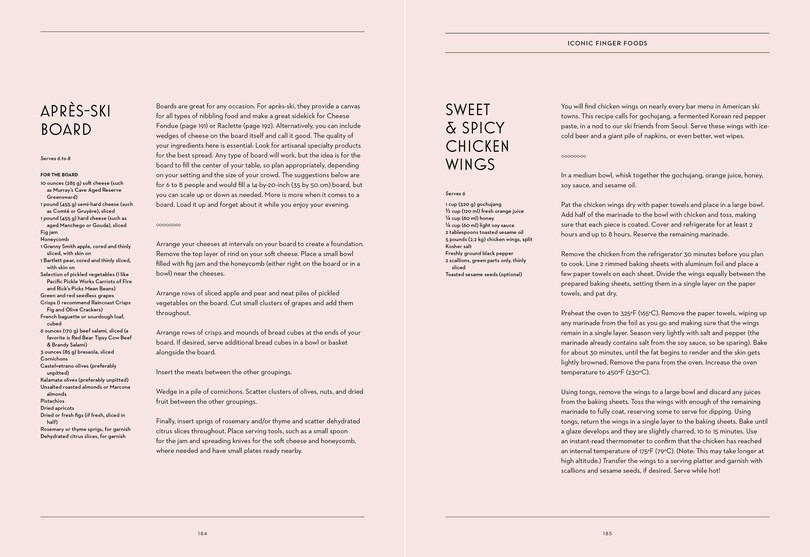 Sample content 2_Apr&egrave;s Ski