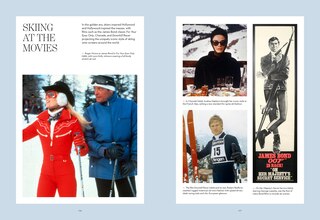 Sample content 5_Apr&egrave;s Ski