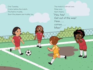 Sample content 2_April & Mae and the Soccer Match