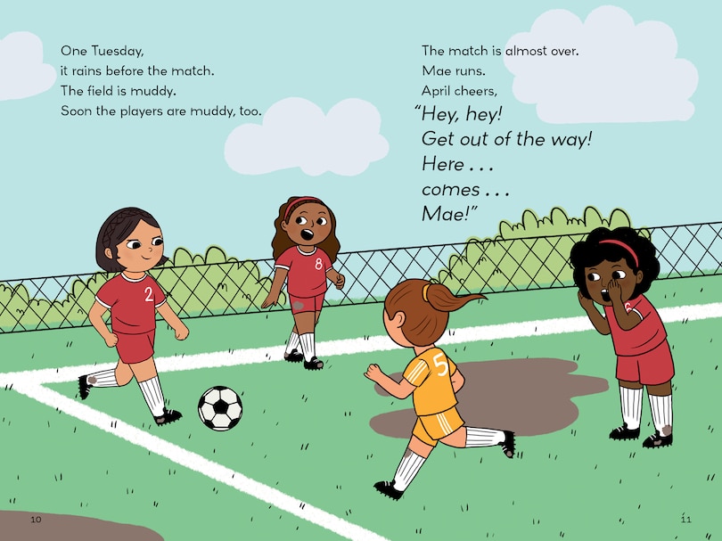 Sample content 2_April & Mae and the Soccer Match