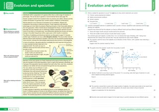 Sample content 5_AQA A-level Biology Organise and Retrieve Your Knowledge