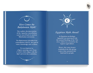 Sample content_Aquarius