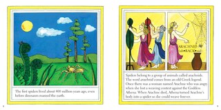 Sample content 2_Ara&ntilde;as