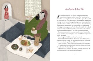 Sample content_Arab Fairy Tale Feasts