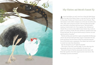 Sample content 2_Arab Fairy Tale Feasts