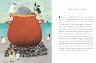 Sample content 3_Arab Fairy Tale Feasts