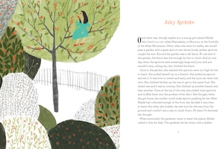 Sample content 4_Arab Fairy Tale Feasts