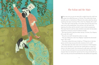 Sample content 5_Arab Fairy Tale Feasts