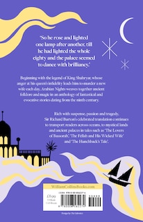 Back cover_Arabian Nights