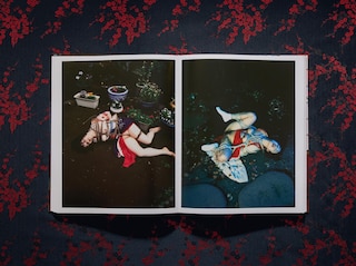 Sample content 4_Araki. Bondage