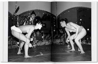 Sample content_Araki. Tokyo Lucky Hole
