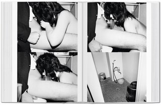 Sample content 3_Araki. Tokyo Lucky Hole