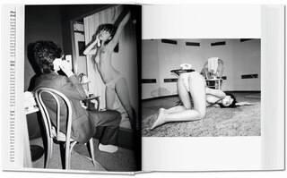 Sample content 4_Araki. Tokyo Lucky Hole