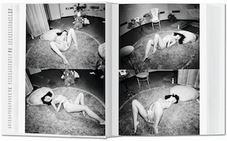 Sample content 5_Araki. Tokyo Lucky Hole