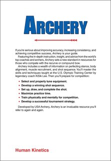 Back cover_Archery