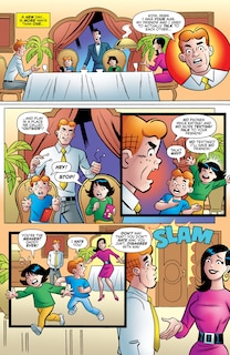 Aper&ccedil;u du contenu 5_Archie: The Married Life Deluxe Edition