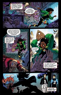 Sample content 2_Archie vs Minor Threats