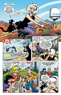 Sample content 4_Archie vs Minor Threats