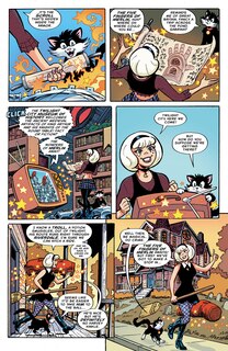 Sample content 5_Archie vs Minor Threats