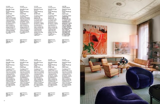 Sample content_Architectural Digest at 100: The Collector's Edition