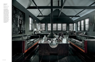 Sample content 2_Architectural Digest at 100: The Collector's Edition