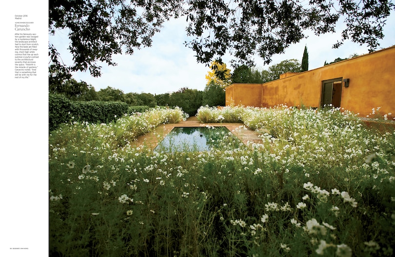 Sample content 4_Architectural Digest at 100: The Collector's Edition