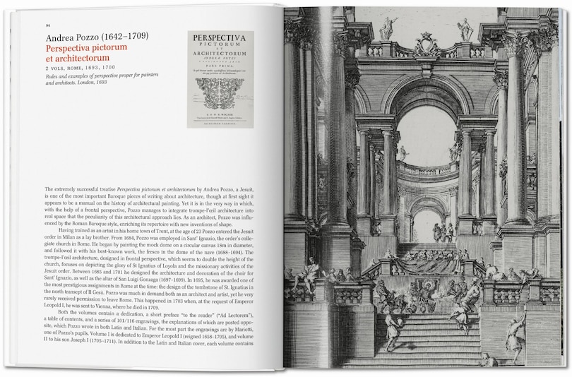 Aperçu du contenu 4_Architectural Theory. Pioneering Texts On Architecture From The Renaissance To Today