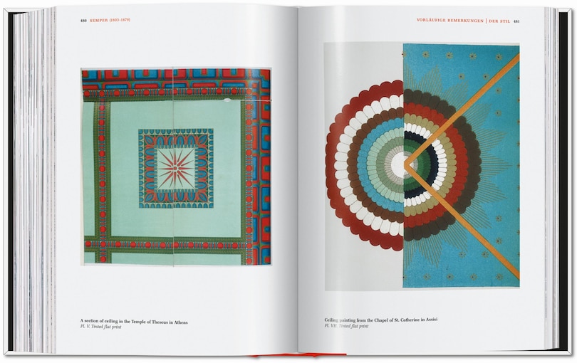 Sample content 3_Architectural Theory. Pioneering Texts on Architecture from the Renaissance to Today