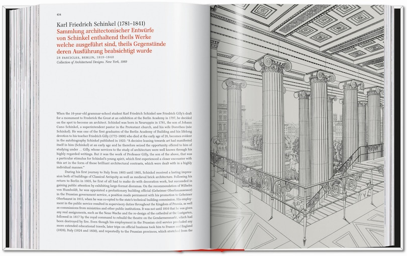 Sample content 4_Architectural Theory. Pioneering Texts on Architecture from the Renaissance to Today