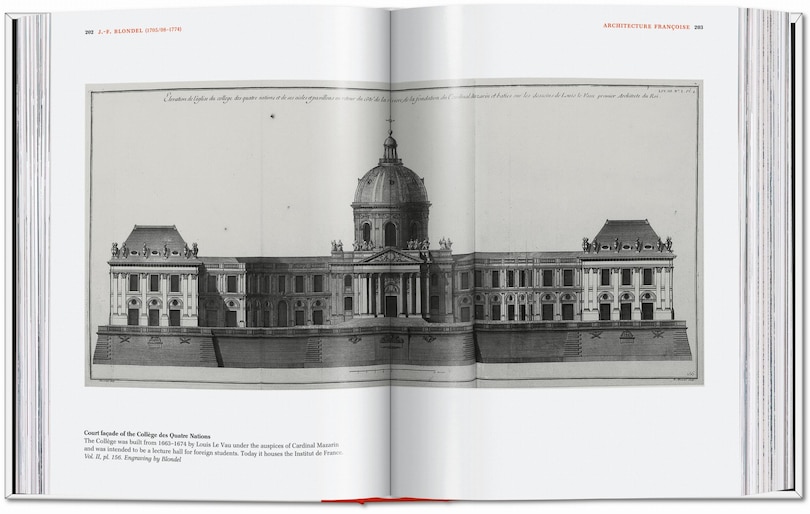 Sample content 5_Architectural Theory. Pioneering Texts on Architecture from the Renaissance to Today