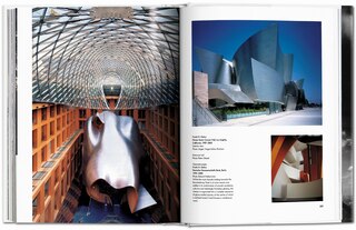 Sample content_Architecture In The 20th Century