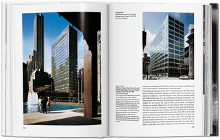 Sample content 3_Architecture In The 20th Century