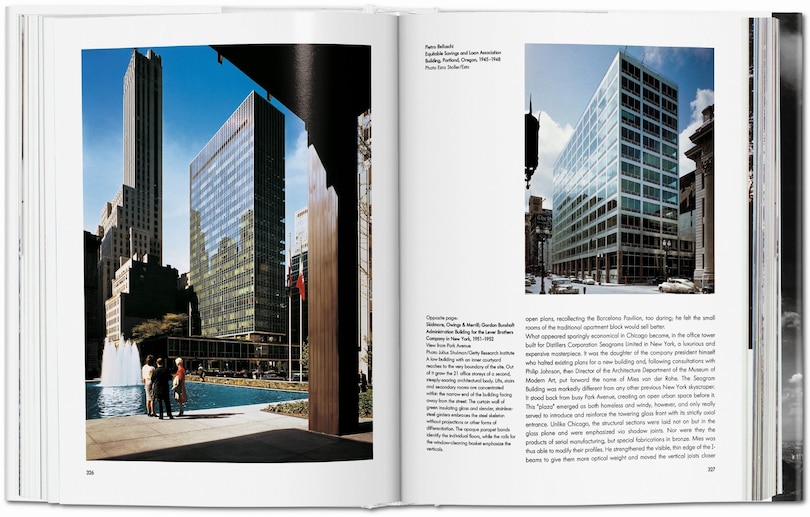 Sample content 3_Architecture In The 20th Century