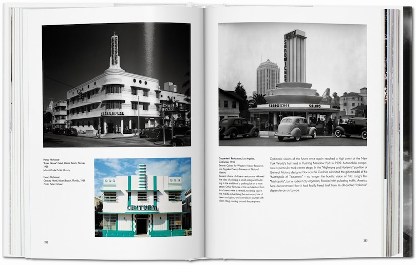 Sample content 4_Architecture In The 20th Century