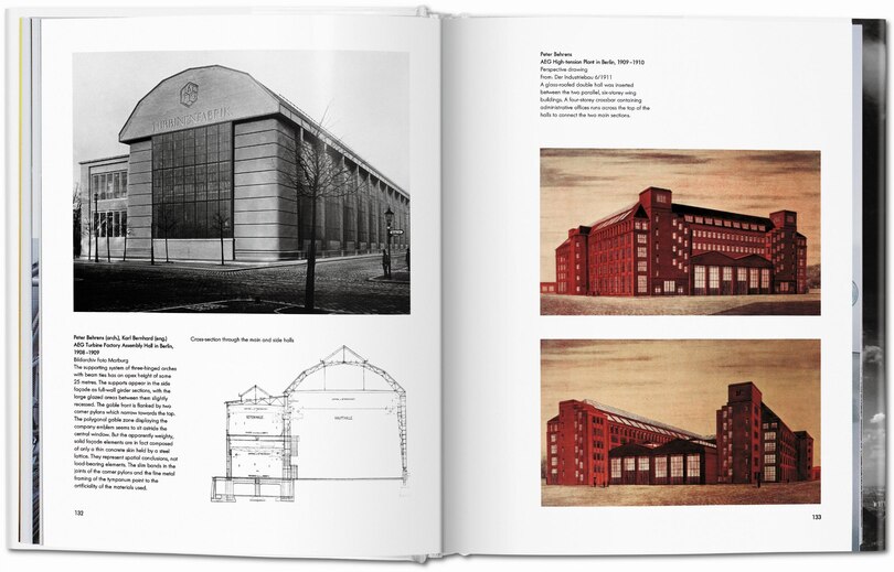 Sample content 5_Architecture In The 20th Century