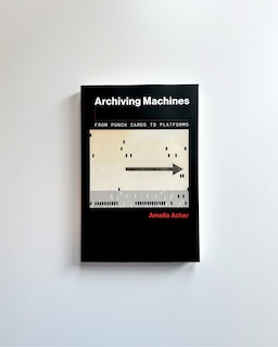Aperçu du contenu 2_Archiving Machines