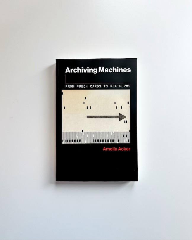 Aperçu du contenu 2_Archiving Machines