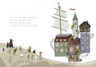 Sample content 5_Arco's Little House