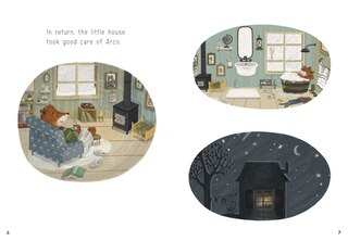 Sample content 2_Arco's Little House
