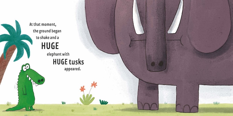 Sample content 2_Are You Looking For Trouble?