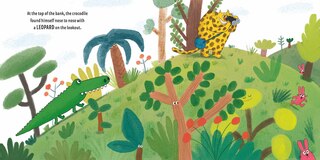 Sample content 3_Are You Looking For Trouble?