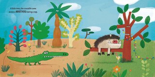 Sample content 5_Are You Looking For Trouble?