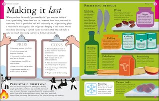 Sample content_Are You What You Eat?