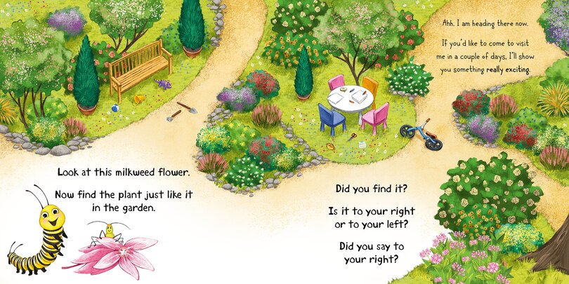 Aper&ccedil;u du contenu_Arlo Needs Your Help