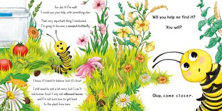 Aper&ccedil;u du contenu 2_Arlo Needs Your Help