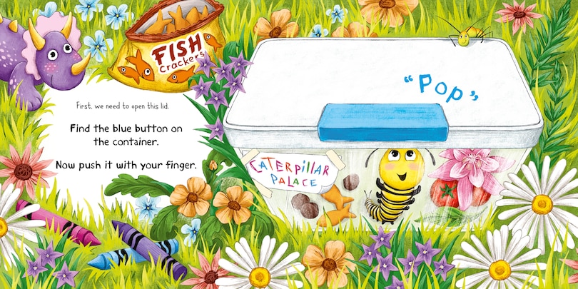 Aper&ccedil;u du contenu 5_Arlo Needs Your Help