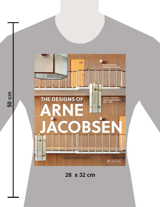 Sample content_Arne Jacobsen