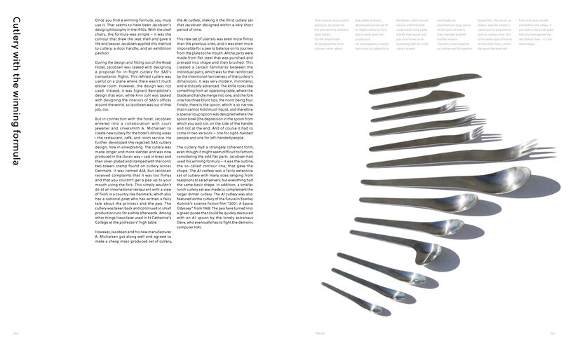 Sample content 2_Arne Jacobsen